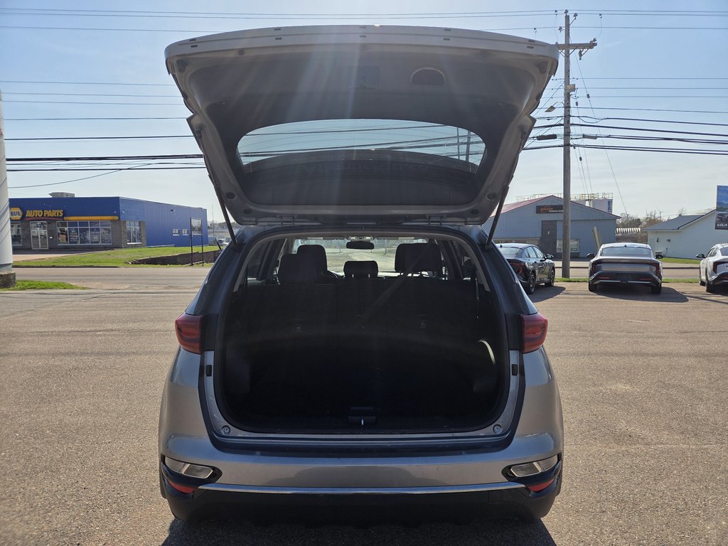 2020 Kia Sportage EX S | SunRoof | Cam | USB | HtdWheel | BSD in Hebbville, Nova Scotia - 41 - w1024h768px