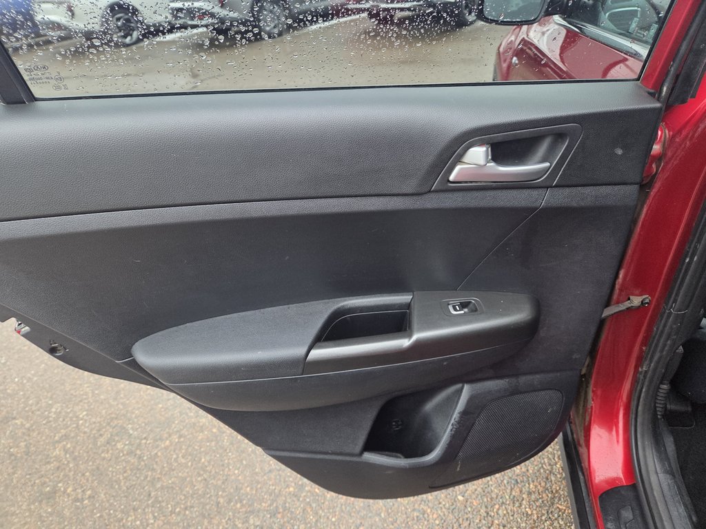 2021 Kia Sportage LX | Cam | USB | HtdSeats | Bluetooth | Keyless in Amherst, Nova Scotia - 80 - w1024h768px