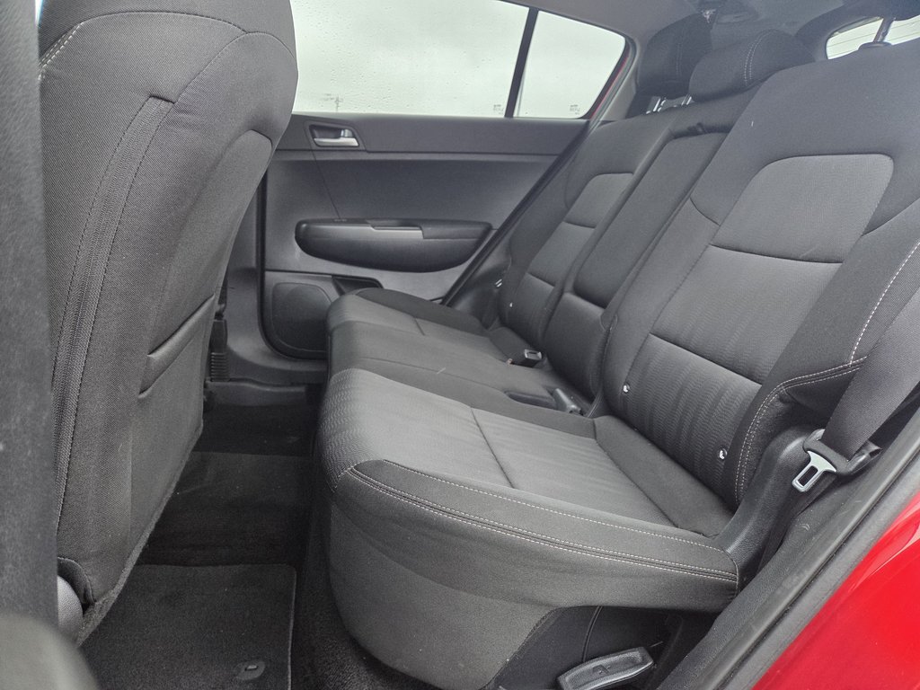 2021 Kia Sportage LX | Cam | USB | HtdSeats | Bluetooth | Keyless in Amherst, Nova Scotia - 68 - w1024h768px