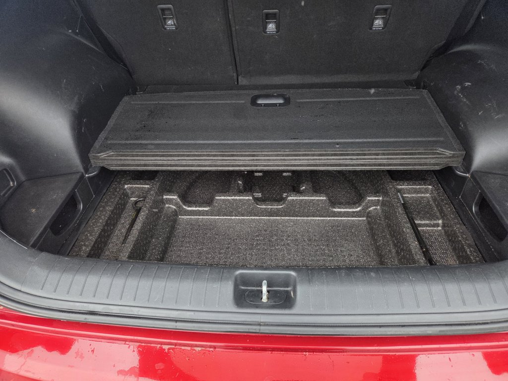 2021 Kia Sportage LX | Cam | USB | HtdSeats | Bluetooth | Keyless in Amherst, Nova Scotia - 75 - w1024h768px