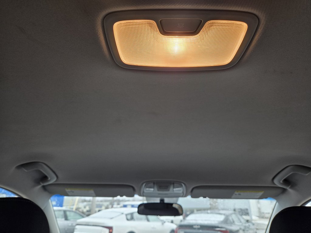 2021 Kia Sportage LX | Cam | USB | HtdSeats | Bluetooth | Keyless in Amherst, Nova Scotia - 78 - w1024h768px