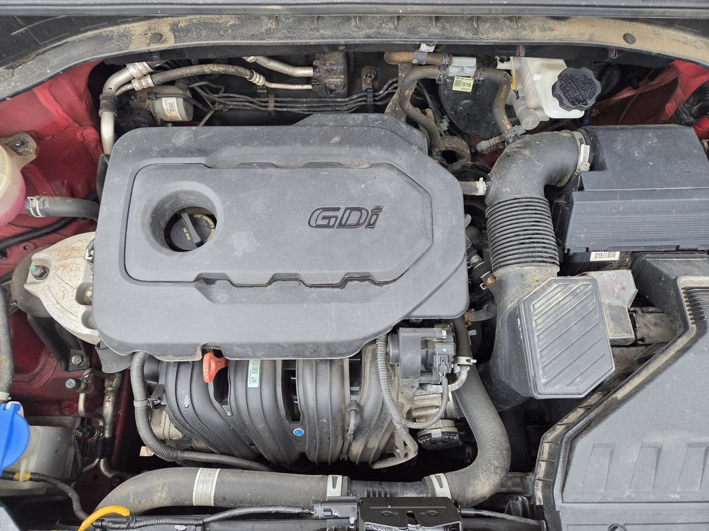 2021 Kia Sportage LX | Cam | USB | HtdSeats | Bluetooth | Keyless in Amherst, Nova Scotia - 87 - w1024h768px