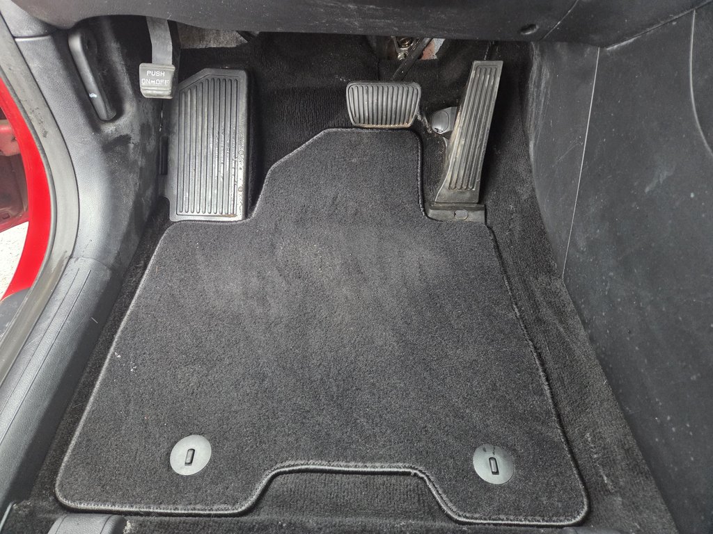 2021 Kia Sportage LX | Cam | USB | HtdSeats | Bluetooth | Keyless in Amherst, Nova Scotia - 35 - w1024h768px