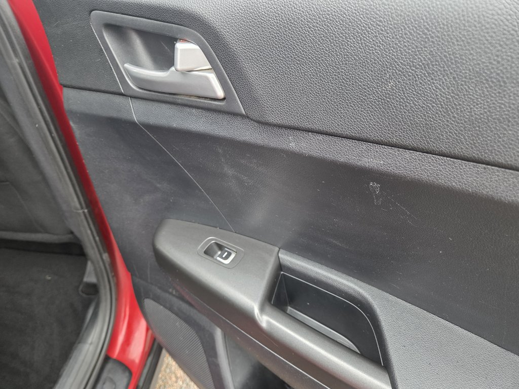 2021 Kia Sportage LX | Cam | USB | HtdSeats | Bluetooth | Keyless in Amherst, Nova Scotia - 77 - w1024h768px