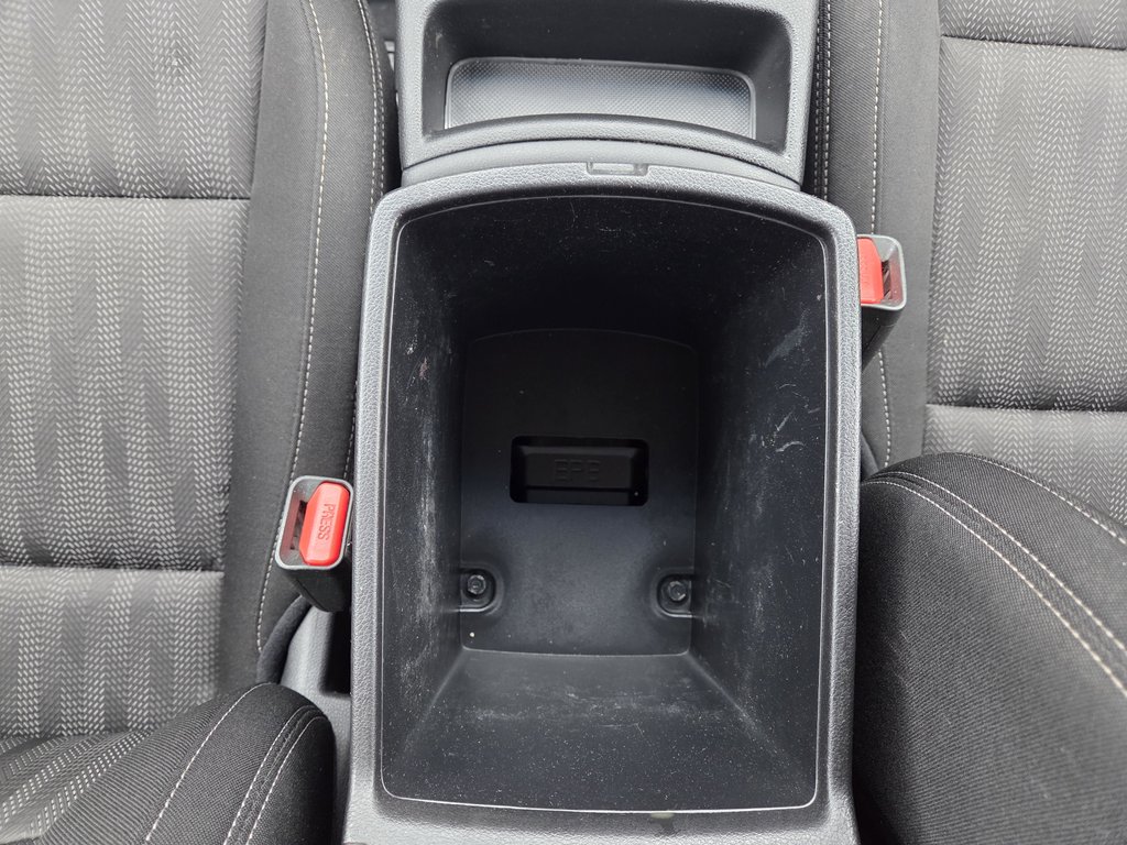 2021 Kia Sportage LX | Cam | USB | HtdSeats | Bluetooth | Keyless in Amherst, Nova Scotia - 65 - w1024h768px