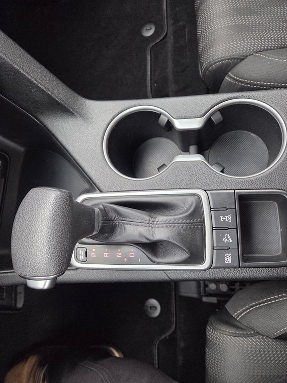 2021 Kia Sportage LX | Cam | USB | HtdSeats | Bluetooth | Keyless in Amherst, Nova Scotia - 50 - w1024h768px