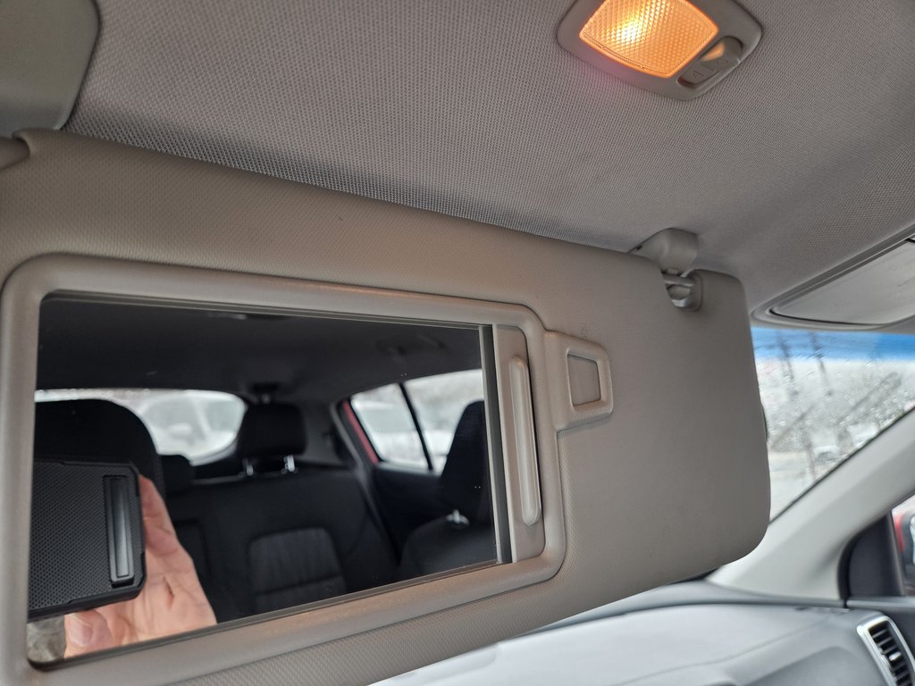 2021 Kia Sportage LX | Cam | USB | HtdSeats | Bluetooth | Keyless in Amherst, Nova Scotia - 45 - w1024h768px