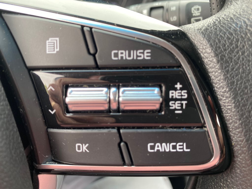 2021 Kia Sportage LX | Cam | USB | HtdSeats | Bluetooth | Keyless in Amherst, Nova Scotia - 18 - w1024h768px