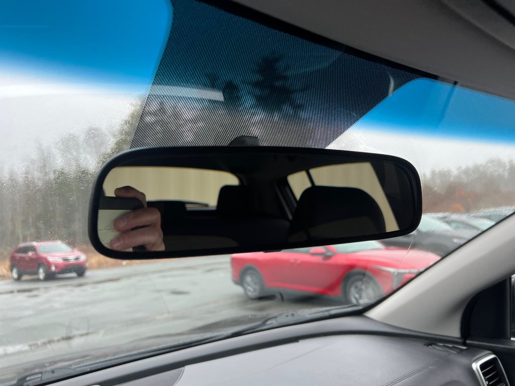 Kia Sportage LX | Cam | USB | HtdSeats | Warranty to 2026 2022 à Amherst, Nouvelle-Écosse - 39 - w1024h768px