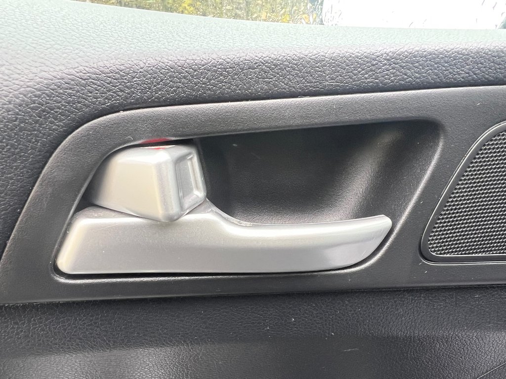 Kia Sportage LX | Cam | USB | HtdSeats | Warranty to 2026 2022 à Amherst, Nouvelle-Écosse - 16 - w1024h768px