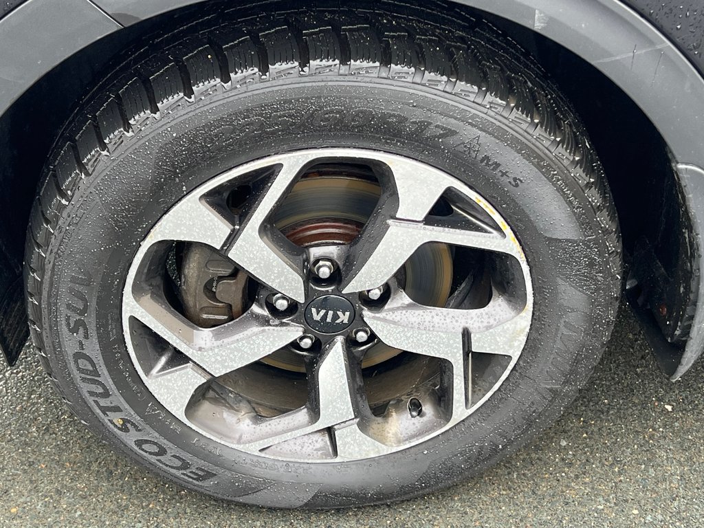 Kia Sportage LX | Cam | USB | HtdSeats | Warranty to 2026 2022 à Amherst, Nouvelle-Écosse - 11 - w1024h768px