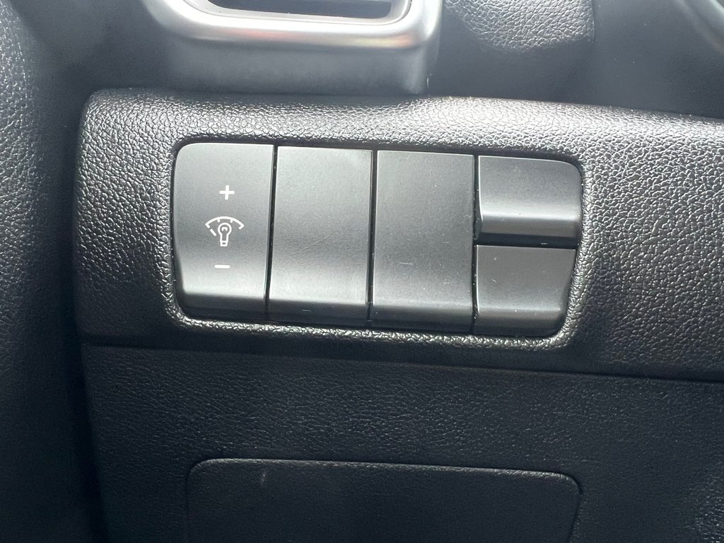 Kia Sportage LX | Cam | USB | HtdSeats | Warranty to 2026 2022 à Amherst, Nouvelle-Écosse - 19 - w1024h768px