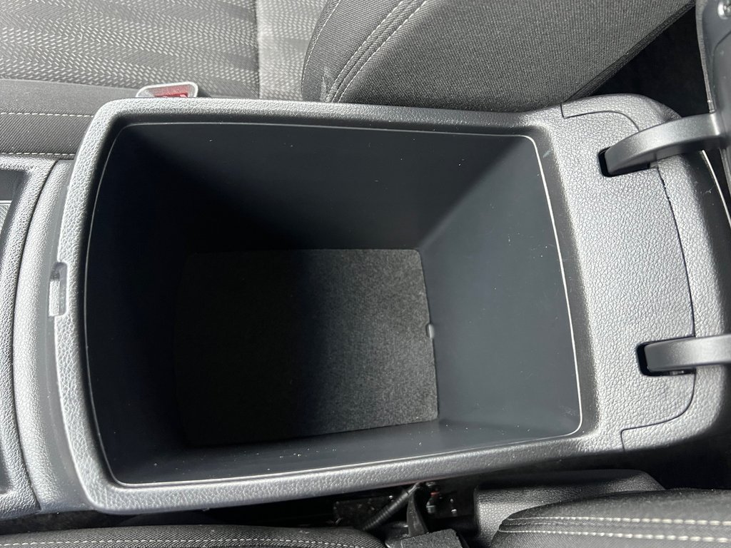 Kia Sportage LX | Cam | USB | HtdSeats | Warranty to 2026 2022 à Amherst, Nouvelle-Écosse - 41 - w1024h768px