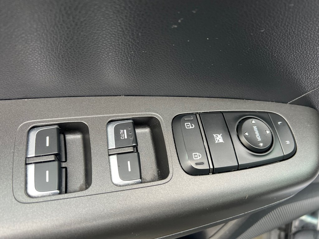 Kia Sportage LX | Cam | USB | HtdSeats | Warranty to 2026 2022 à Amherst, Nouvelle-Écosse - 17 - w1024h768px