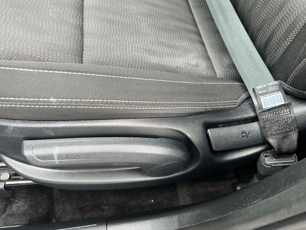 Kia Sportage LX | Cam | USB | HtdSeats | Warranty to 2026 2022 à Amherst, Nouvelle-Écosse - 18 - w1024h768px