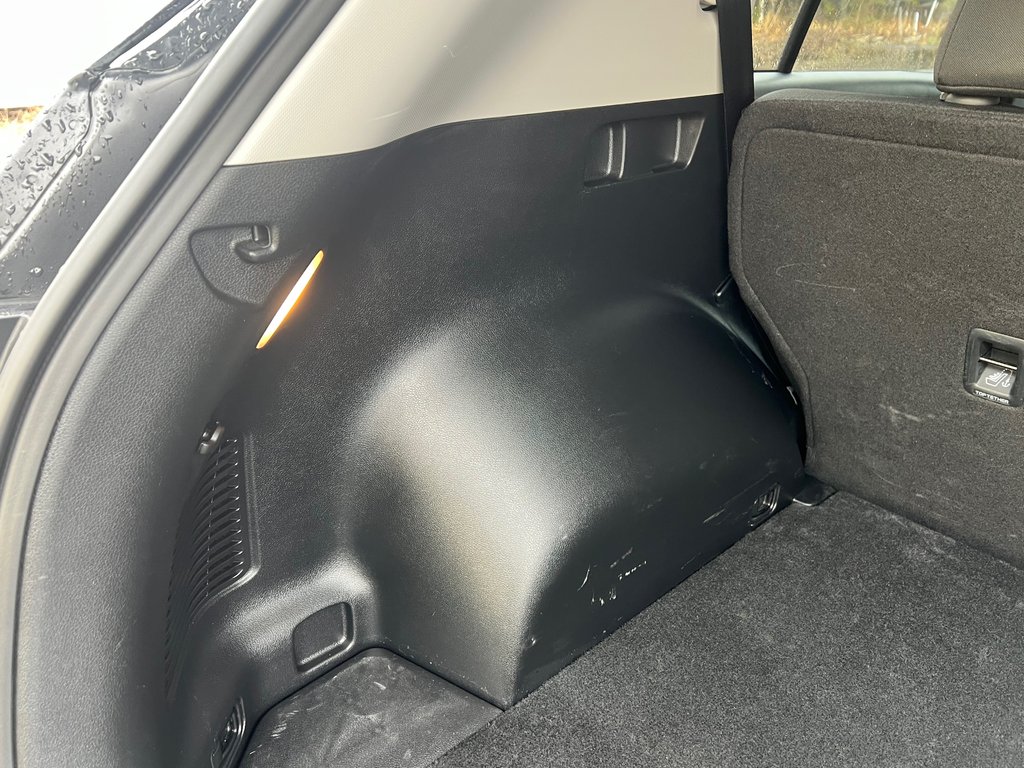 Kia Sportage LX | Cam | USB | HtdSeats | Warranty to 2026 2022 à Amherst, Nouvelle-Écosse - 54 - w1024h768px