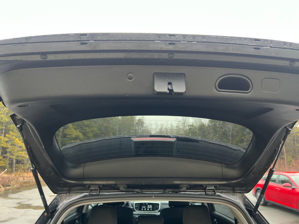 Kia Sportage LX | Cam | USB | HtdSeats | Warranty to 2026 2022 à Amherst, Nouvelle-Écosse - 56 - w1024h768px
