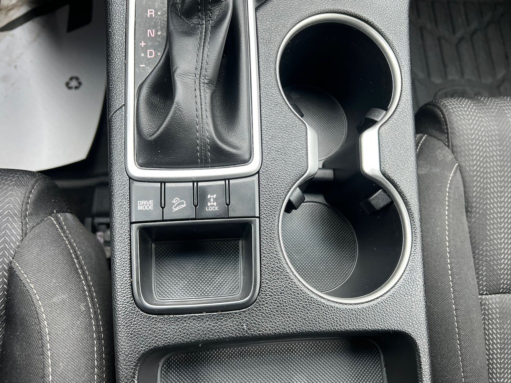 Kia Sportage LX | Cam | USB | HtdSeats | Warranty to 2026 2022 à Amherst, Nouvelle-Écosse - 35 - w1024h768px