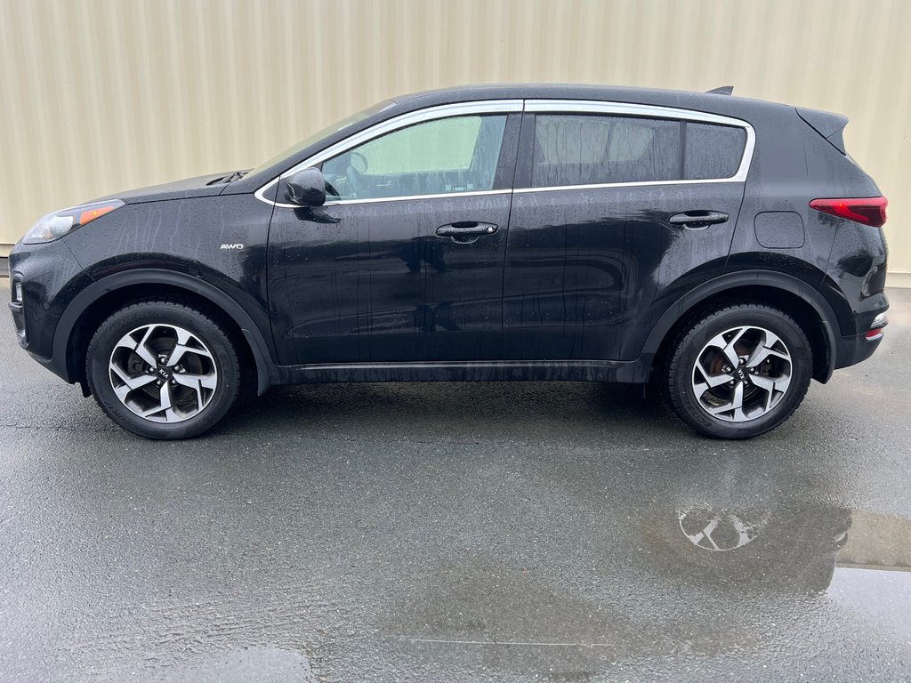 Kia Sportage LX | Cam | USB | HtdSeats | Warranty to 2026 2022 à Amherst, Nouvelle-Écosse - 6 - w1024h768px