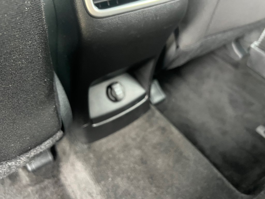 Kia Sportage LX | Cam | USB | HtdSeats | Warranty to 2026 2022 à Amherst, Nouvelle-Écosse - 46 - w1024h768px