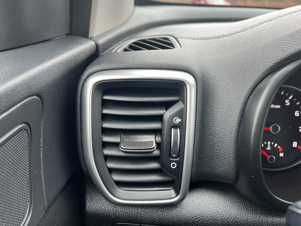 Kia Sportage LX | Cam | USB | HtdSeats | Warranty to 2026 2022 à Amherst, Nouvelle-Écosse - 20 - w1024h768px