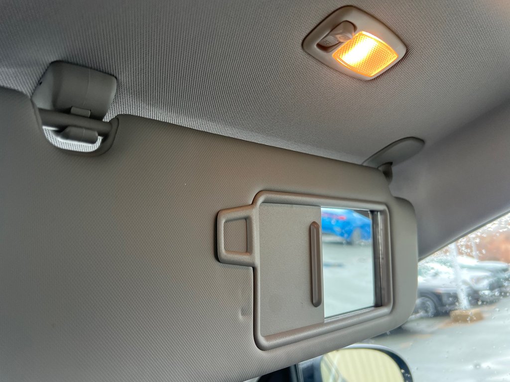 Kia Sportage LX | Cam | USB | HtdSeats | Warranty to 2026 2022 à Amherst, Nouvelle-Écosse - 37 - w1024h768px