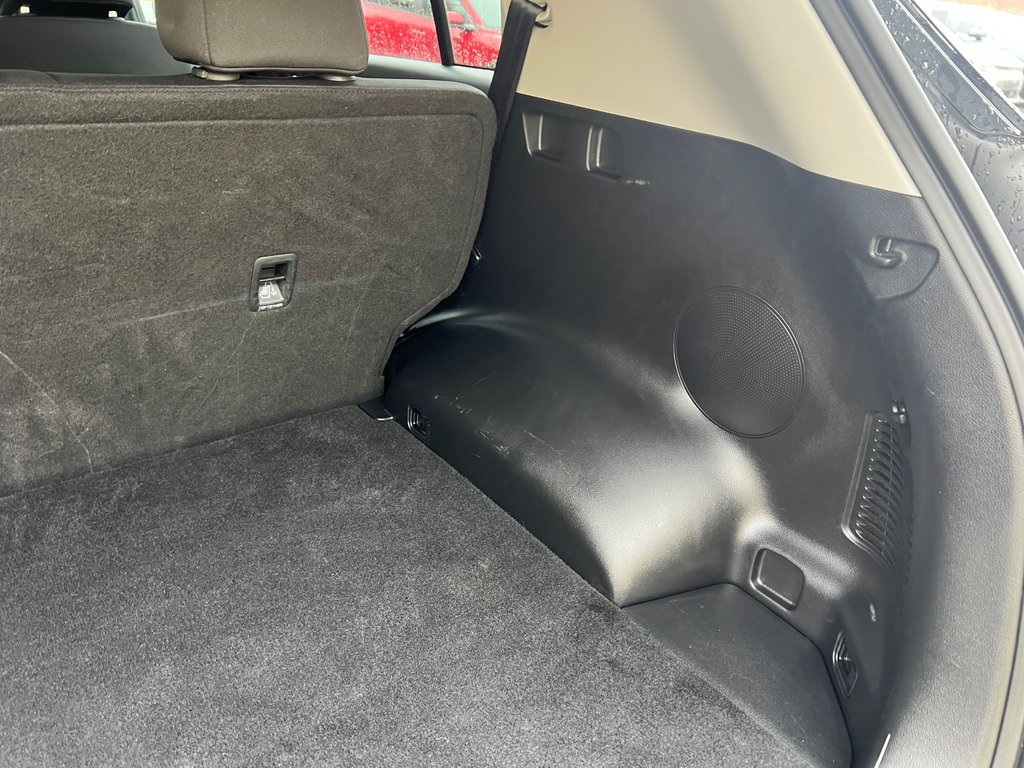 Kia Sportage LX | Cam | USB | HtdSeats | Warranty to 2026 2022 à Amherst, Nouvelle-Écosse - 53 - w1024h768px