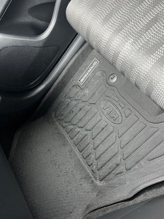 Kia Sportage LX | Cam | USB | HtdSeats | Warranty to 2026 2022 à Amherst, Nouvelle-Écosse - 43 - w1024h768px