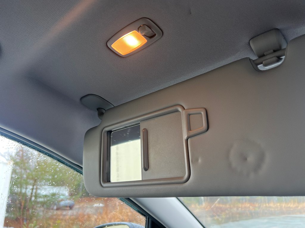 Kia Sportage LX | Cam | USB | HtdSeats | Warranty to 2026 2022 à Amherst, Nouvelle-Écosse - 40 - w1024h768px