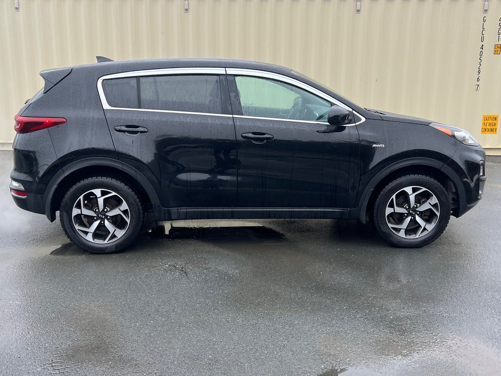 Kia Sportage LX | Cam | USB | HtdSeats | Warranty to 2026 2022 à Amherst, Nouvelle-Écosse - 2 - w1024h768px
