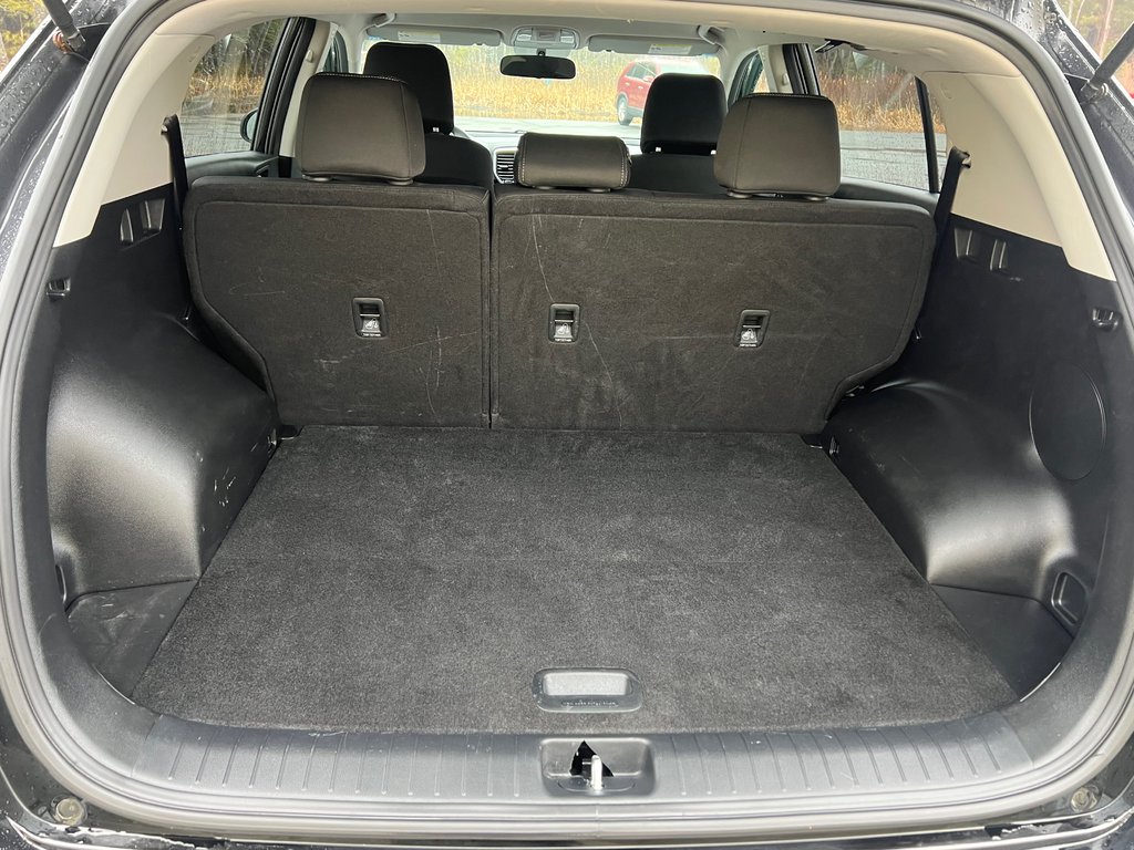 Kia Sportage LX | Cam | USB | HtdSeats | Warranty to 2026 2022 à Amherst, Nouvelle-Écosse - 52 - w1024h768px