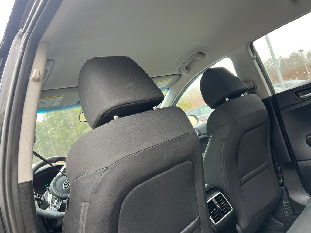 Kia Sportage LX | Cam | USB | HtdSeats | Warranty to 2026 2022 à Amherst, Nouvelle-Écosse - 51 - w1024h768px