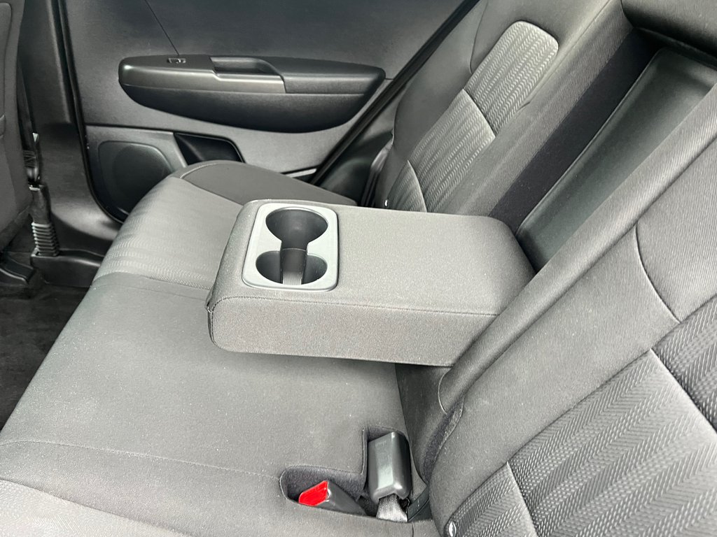 Kia Sportage LX | Cam | USB | HtdSeats | Warranty to 2026 2022 à Amherst, Nouvelle-Écosse - 50 - w1024h768px