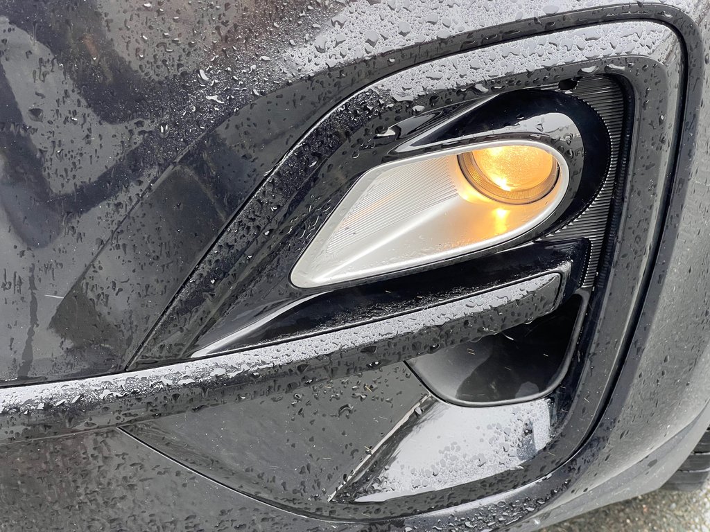 Kia Sportage LX | Cam | USB | HtdSeats | Warranty to 2026 2022 à Amherst, Nouvelle-Écosse - 10 - w1024h768px