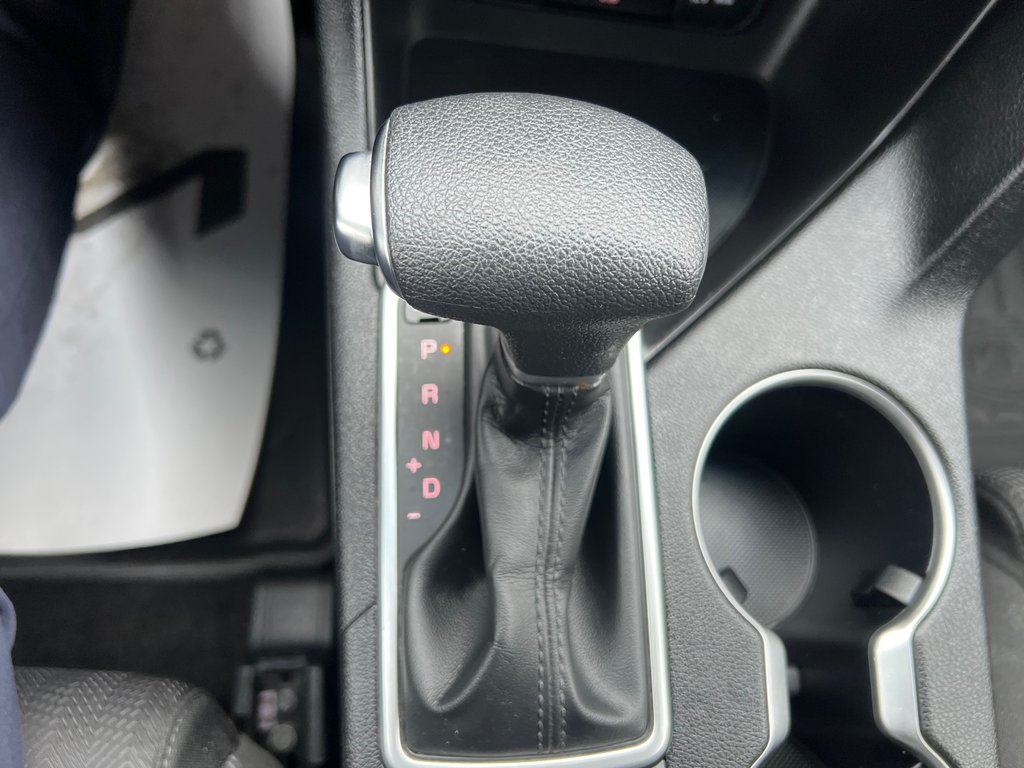 Kia Sportage LX | Cam | USB | HtdSeats | Warranty to 2026 2022 à Amherst, Nouvelle-Écosse - 33 - w1024h768px