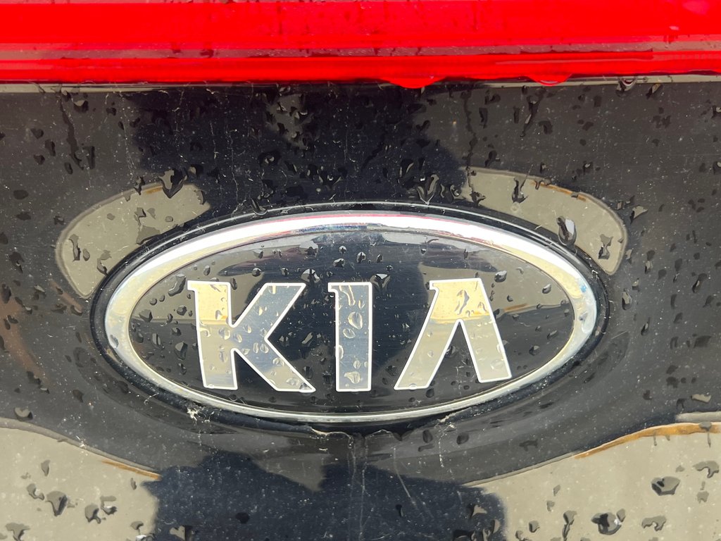 Kia Sportage LX | Cam | USB | HtdSeats | Warranty to 2026 2022 à Amherst, Nouvelle-Écosse - 14 - w1024h768px