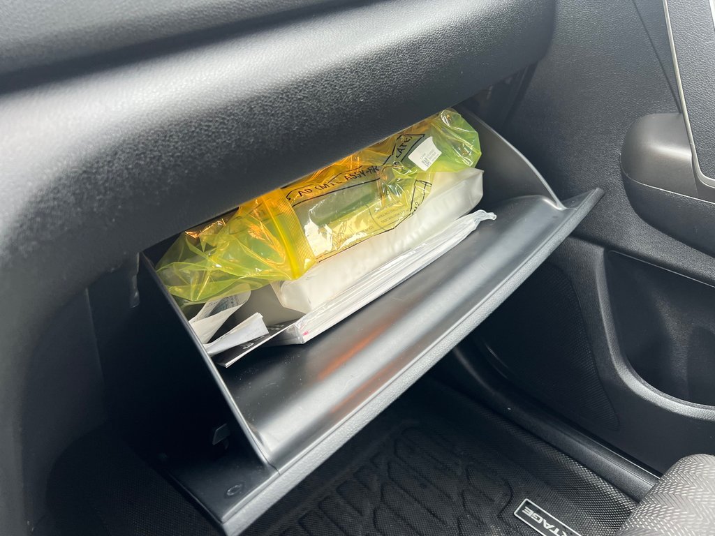 Kia Sportage LX | Cam | USB | HtdSeats | Warranty to 2026 2022 à Amherst, Nouvelle-Écosse - 42 - w1024h768px