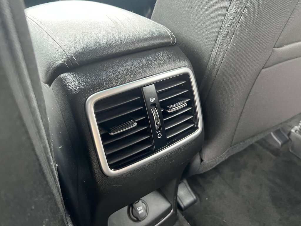 Kia Sportage LX | Cam | USB | HtdSeats | Warranty to 2026 2022 à Amherst, Nouvelle-Écosse - 47 - w1024h768px