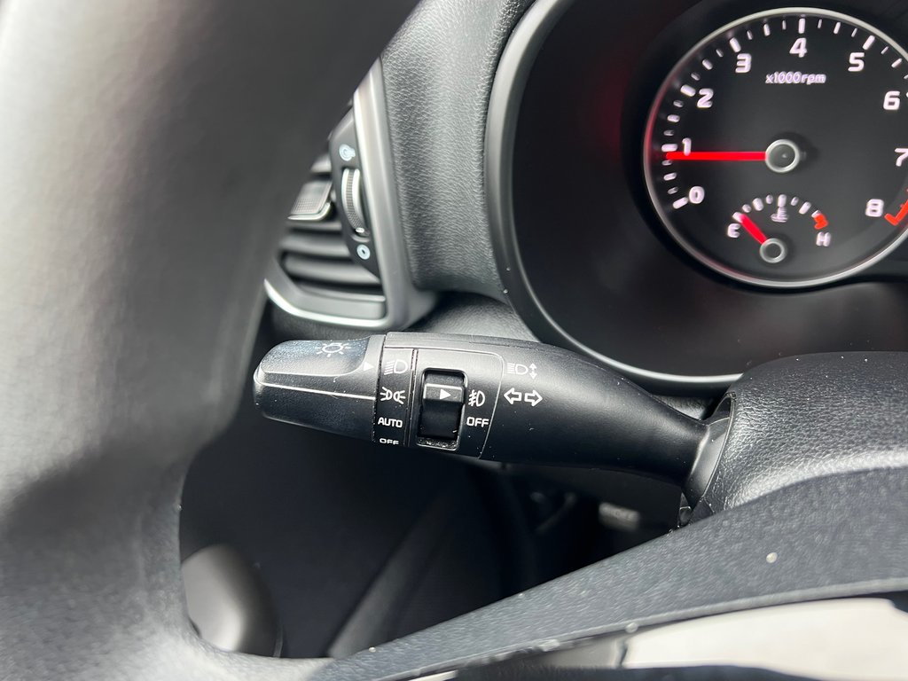 Kia Sportage LX | Cam | USB | HtdSeats | Warranty to 2026 2022 à Amherst, Nouvelle-Écosse - 23 - w1024h768px