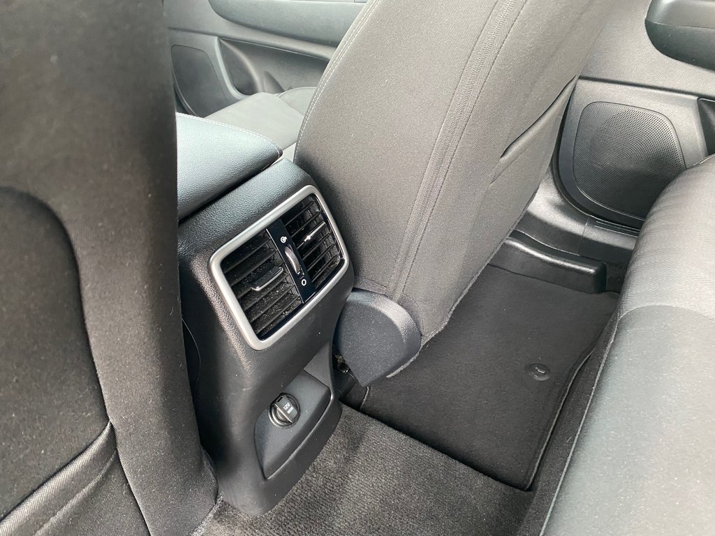 Kia Sportage EX S | SunRoof | Cam | USB | Warranty to 2027 2022 à Amherst, Nouvelle-Écosse - 50 - w1024h768px