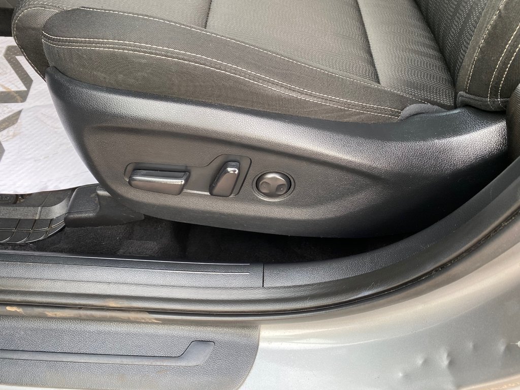 Kia Sportage EX S | SunRoof | Cam | USB | Warranty to 2027 2022 à Amherst, Nouvelle-Écosse - 52 - w1024h768px