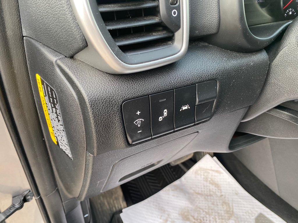 Kia Sportage EX S | SunRoof | Cam | USB | Warranty to 2027 2022 à Amherst, Nouvelle-Écosse - 53 - w1024h768px