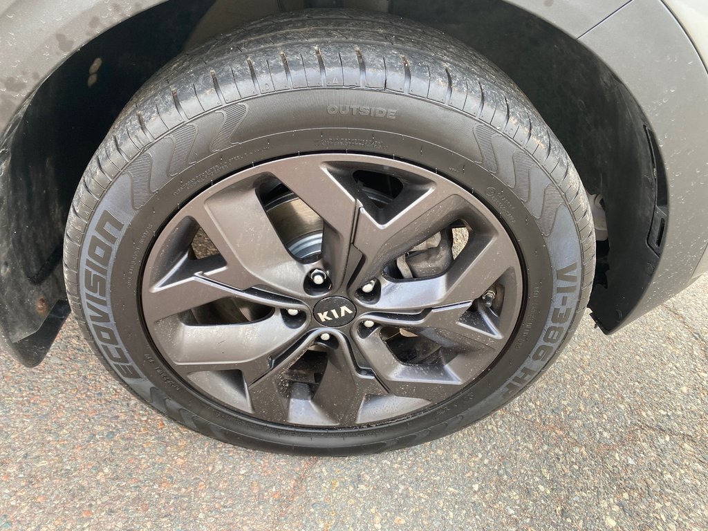 Kia Sportage EX S | SunRoof | Cam | USB | Warranty to 2027 2022 à Amherst, Nouvelle-Écosse - 21 - w1024h768px