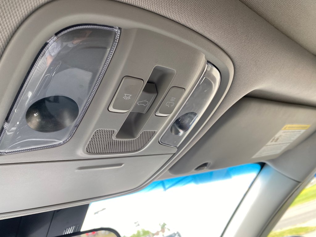 Kia Sportage EX S | SunRoof | Cam | USB | Warranty to 2027 2022 à Amherst, Nouvelle-Écosse - 48 - w1024h768px