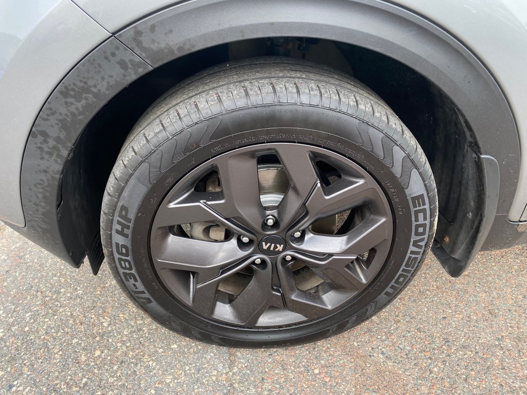 Kia Sportage EX S | SunRoof | Cam | USB | Warranty to 2027 2022 à Amherst, Nouvelle-Écosse - 18 - w1024h768px