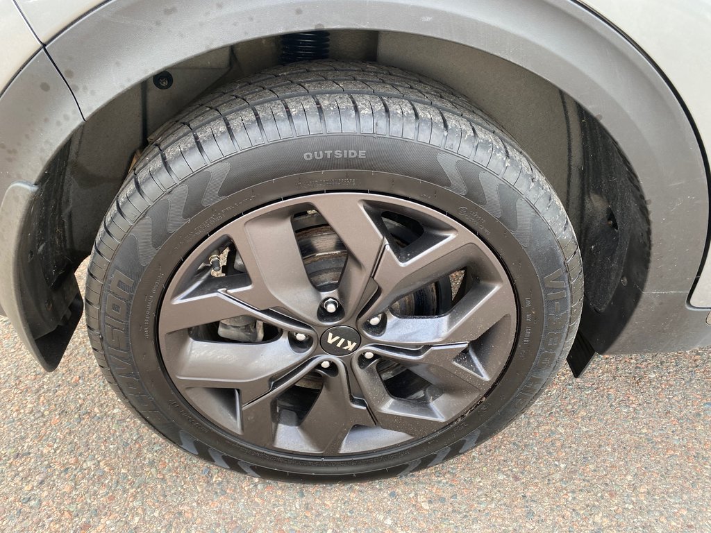 Kia Sportage EX S | SunRoof | Cam | USB | Warranty to 2027 2022 à Amherst, Nouvelle-Écosse - 20 - w1024h768px
