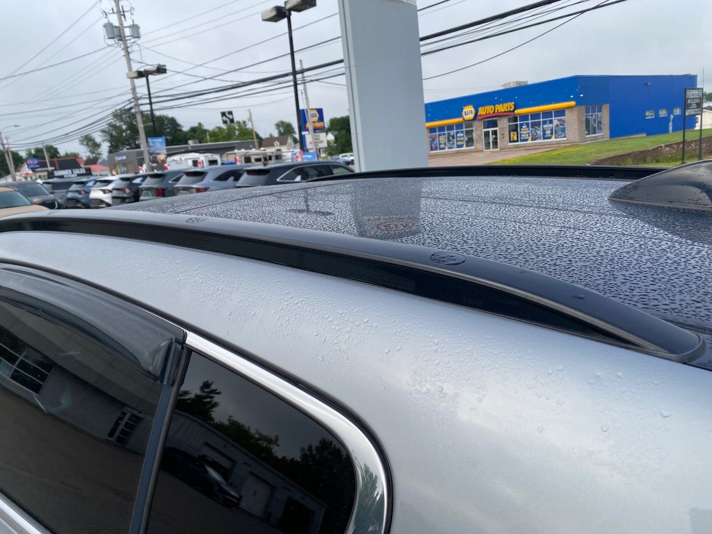 Kia Sportage EX S | SunRoof | Cam | USB | Warranty to 2027 2022 à Amherst, Nouvelle-Écosse - 27 - w1024h768px