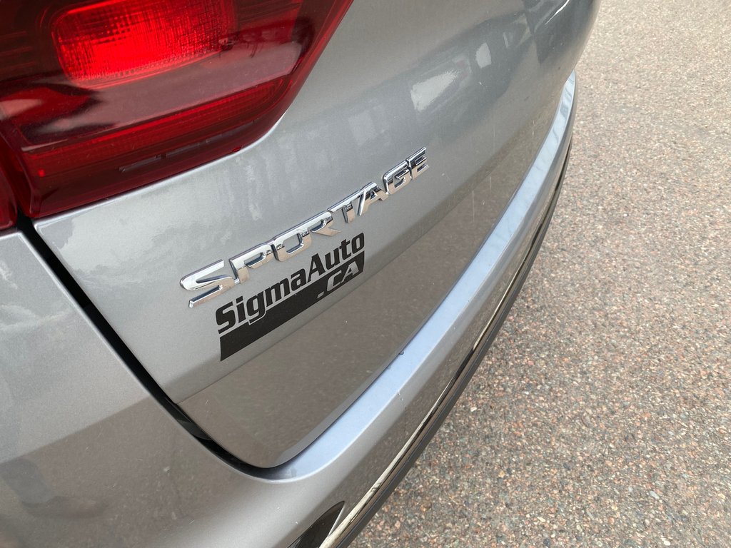 Kia Sportage EX S | SunRoof | Cam | USB | Warranty to 2027 2022 à Amherst, Nouvelle-Écosse - 28 - w1024h768px