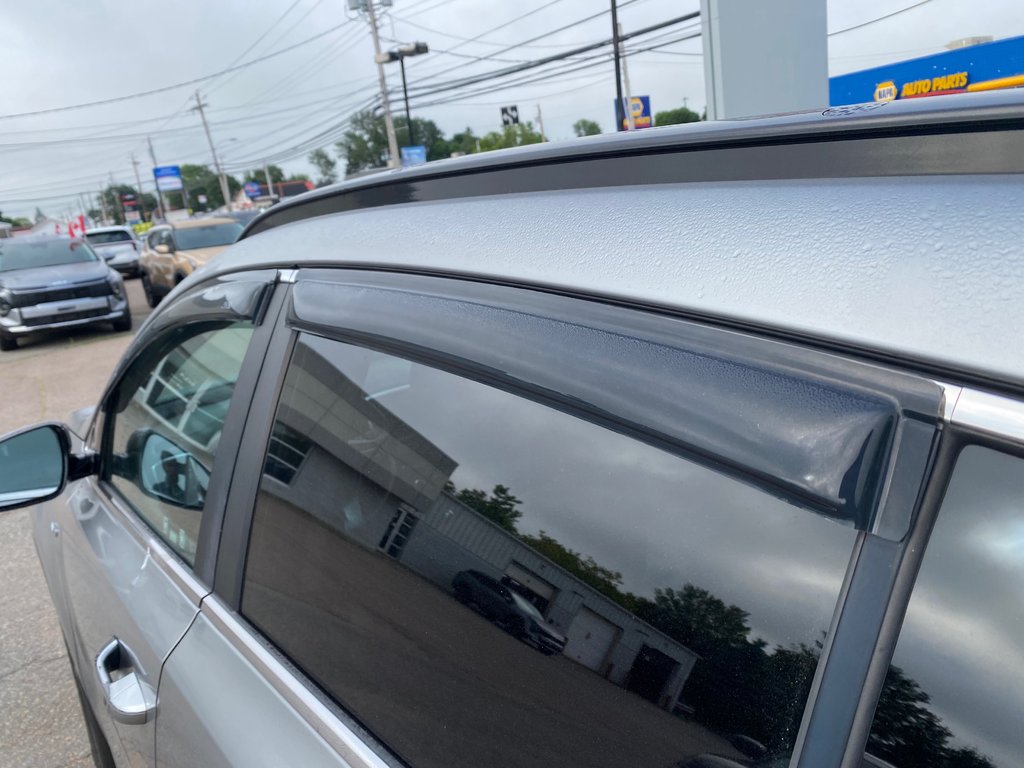 Kia Sportage EX S | SunRoof | Cam | USB | Warranty to 2027 2022 à Amherst, Nouvelle-Écosse - 25 - w1024h768px