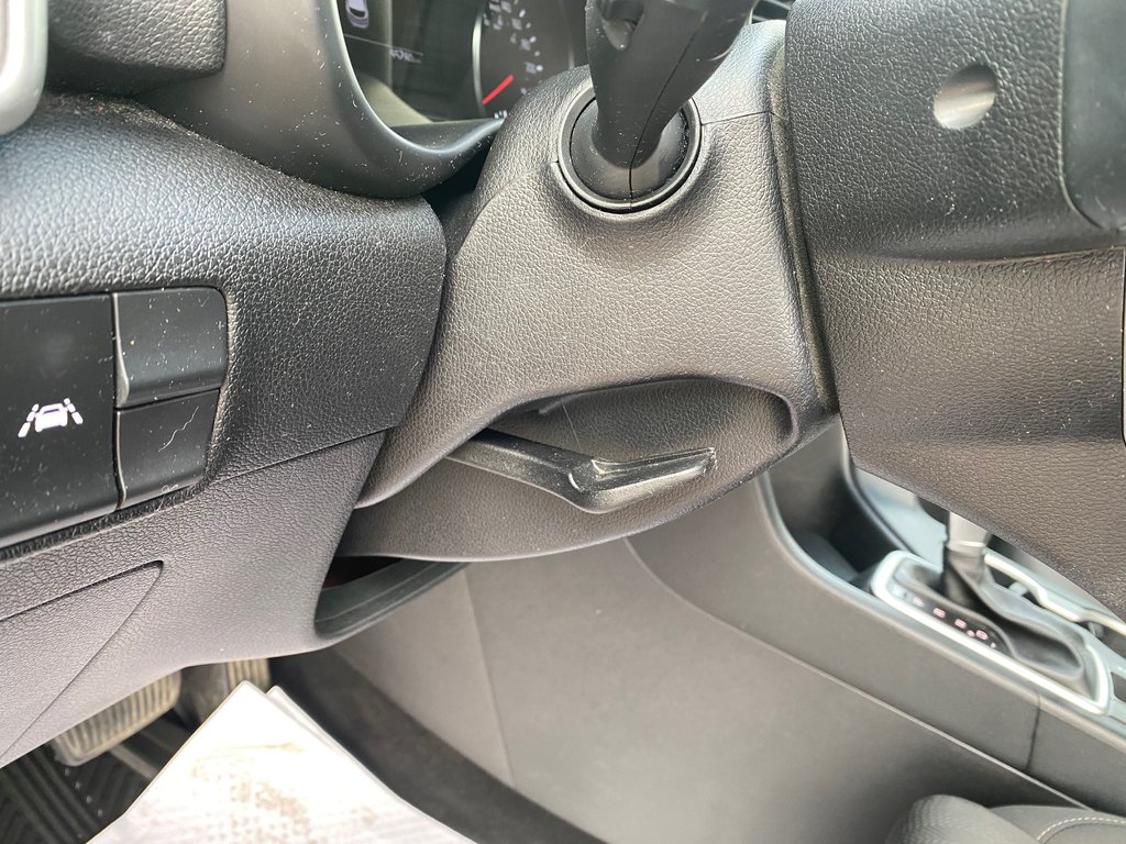 Kia Sportage EX S | SunRoof | Cam | USB | Warranty to 2027 2022 à Amherst, Nouvelle-Écosse - 33 - w1024h768px